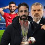 Europa League Final 2025: Man Utd vs Spurs - Clash in Bilbao!