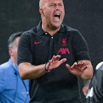 Premier League 2024/25 Manager of the Season Nominees