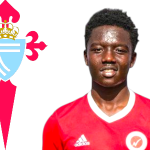 From Kenya to Spain: Aldrine Kibet's Big Move to Celta Vigo