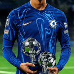 Can One Player Solve the Chelsea low block Struggles?Xavi Simons a player profile
