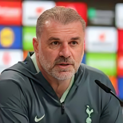 Ange Postecoglou Comes Out Fighting as Spurs Boss Rubbishes Man Utd Comparison