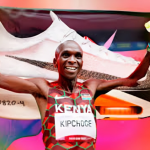 🇰🇪 How Kenya Became a Global Athletics Powerhouse