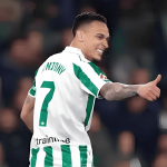 Manchester United Reject Real Betis’ Loan Extension Bid for Antony