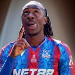 Eze Stuns City, Palace Make History!